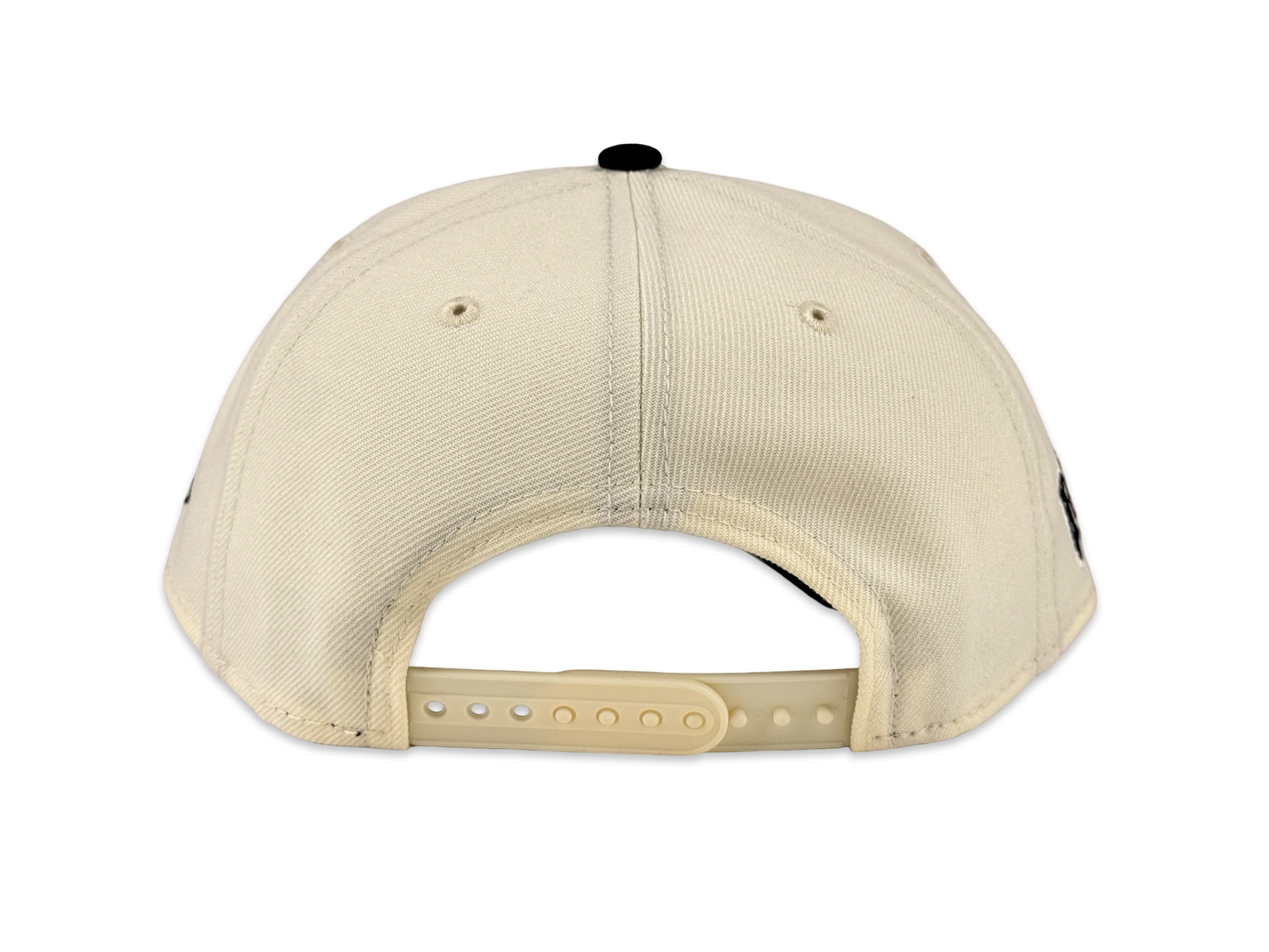 Chicago Bulls NBA New Era Cap 9FORTY A-Frame SnapBack Hat