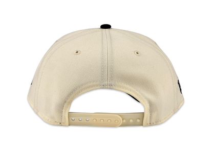 Chicago Bulls NBA New Era Cap 9FORTY A-Frame SnapBack Hat