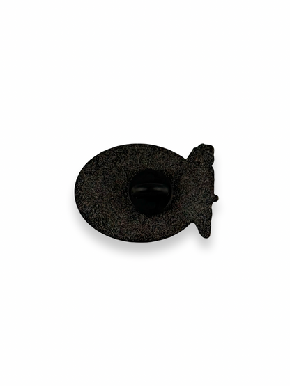 “El Perico” Hat Pin