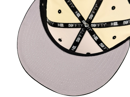 Charros de Jalisco LMB New Era Cap 59FIFTY Fitted Hat