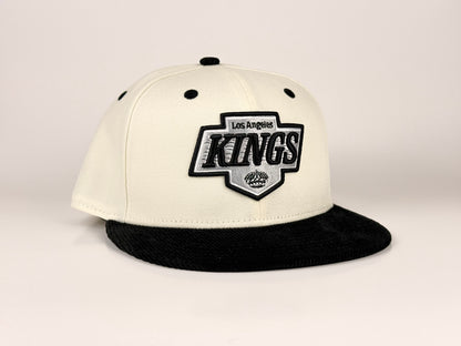 Los Angeles Kings NHL New Era Cap 9FIFTY Snapback Hat