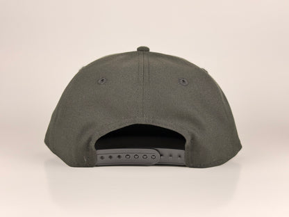 Compton California Script New Era Cap 9FIFTY Snapback Hat