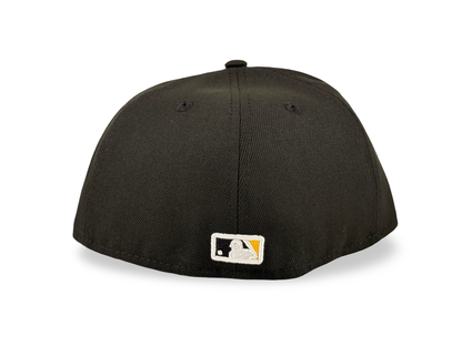 Pittsburgh Pirates MLB New Era Cap 59FIFTY Fitted Hat