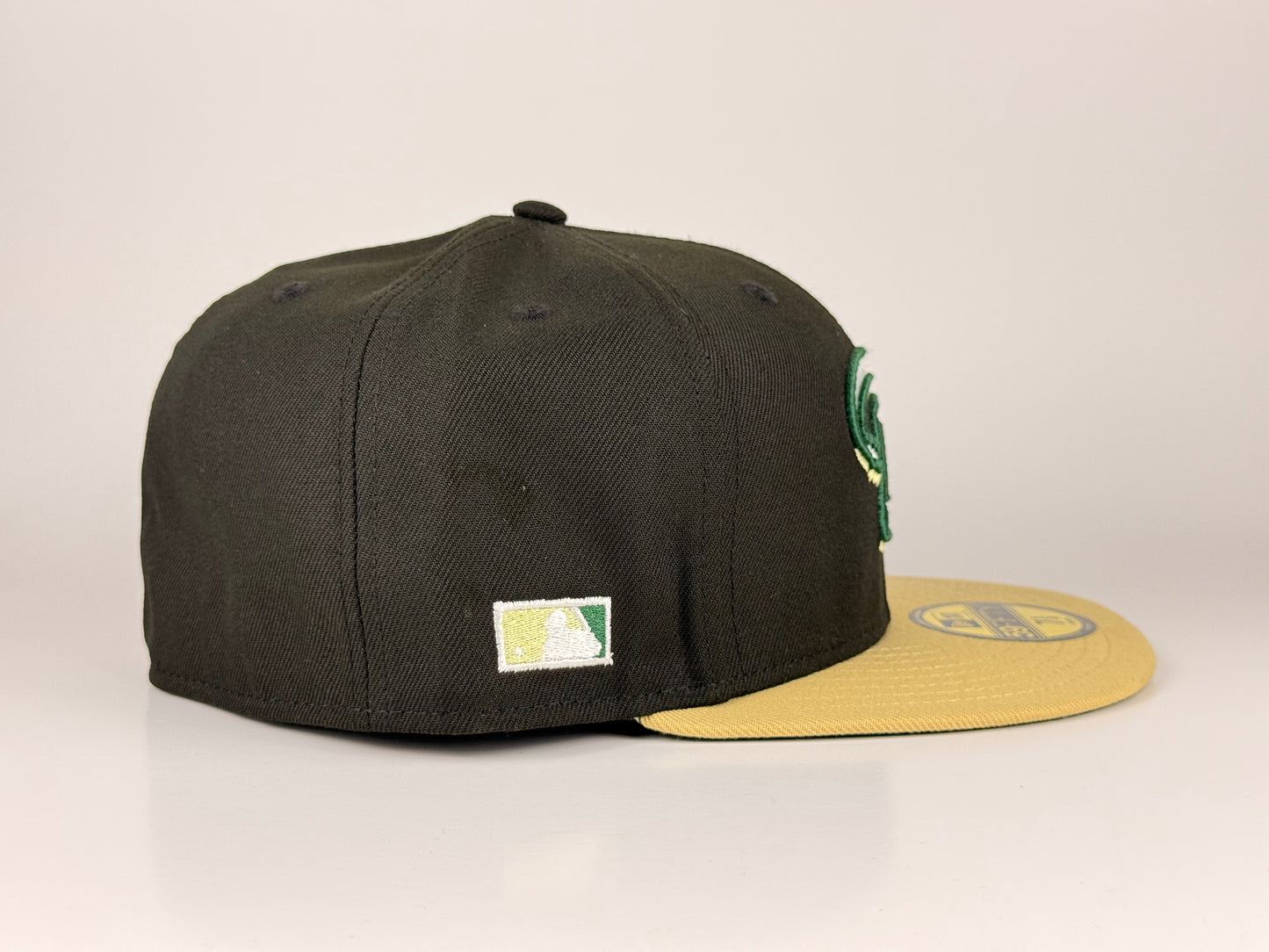 Arizona Diamondbacks Serpiente “D” MLB New Era Cap 59FIFTY Fitted Hat