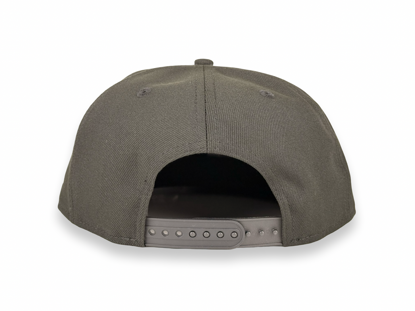 Los Angeles Dodgers MLB New Era Cap 9FIFTY Snapback Hat