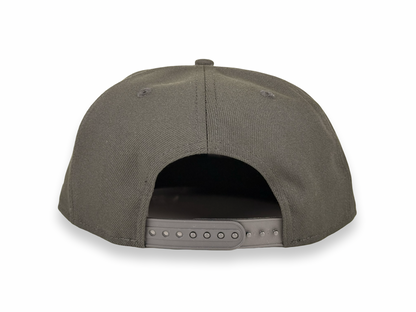 Los Angeles Dodgers MLB New Era Cap 9FIFTY Snapback Hat