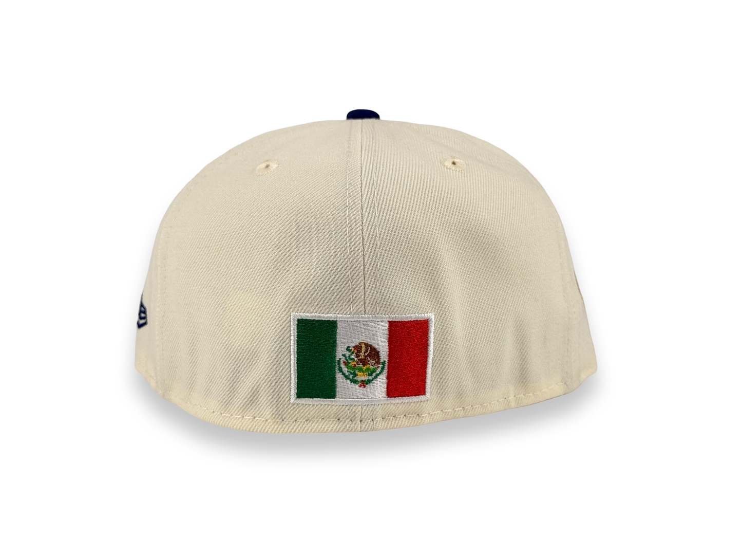 Chivas Guadalajara Liga MX New Era Cap 59FIFTY Fitted Hat