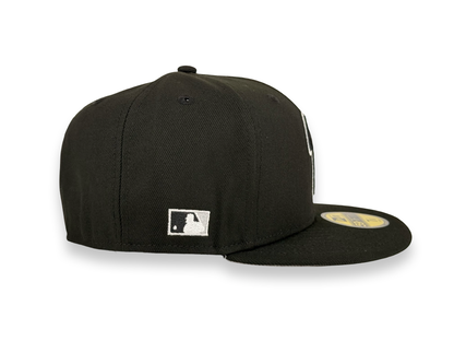 San Diego Padres “P” MLB New Era Cap 59FIFTY Fitted Hat