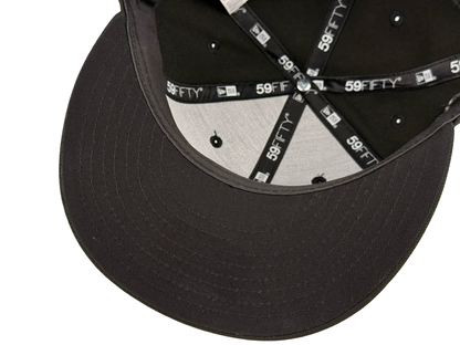 Pericos de Puebla LMB New Era Cap 59FIFTY Fitted Hat