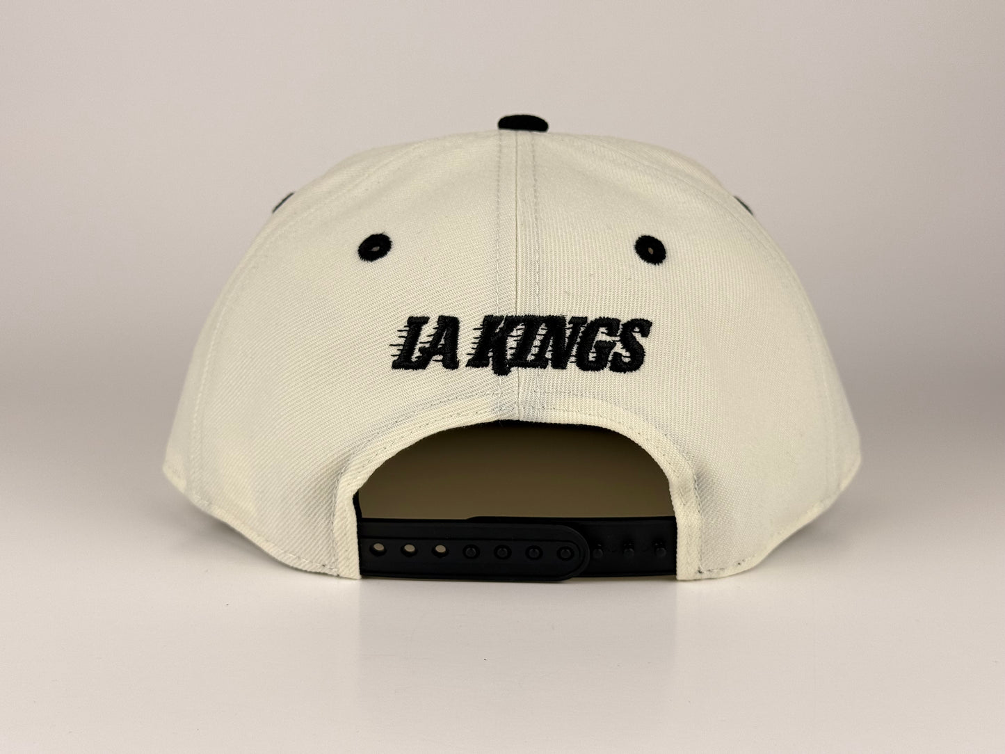 Los Angeles Kings NHL New Era Cap 9FIFTY Snapback Hat