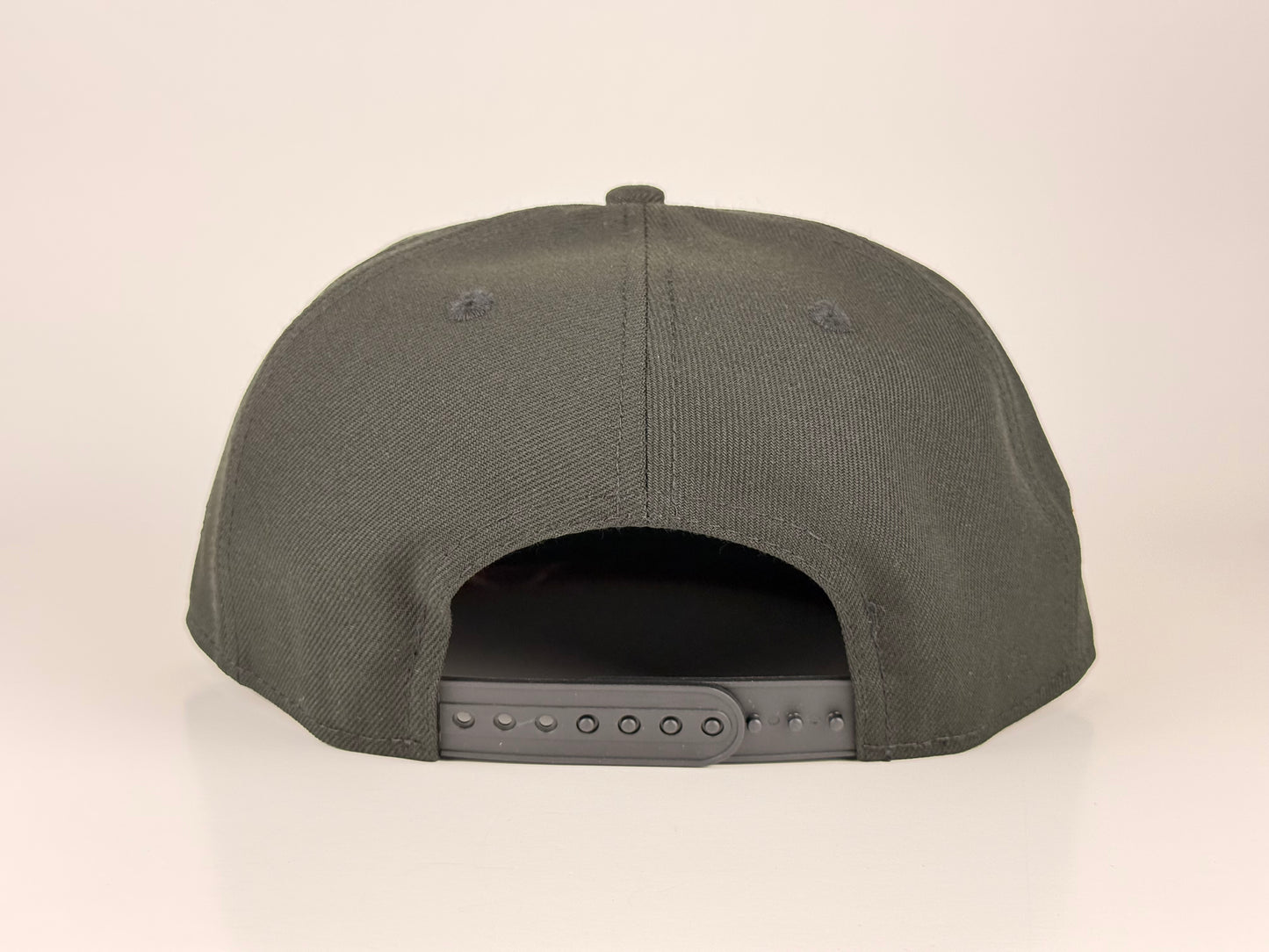 Anaheim Mighty Ducks NHL New Era Cap 9FIFTY Snapback Hat