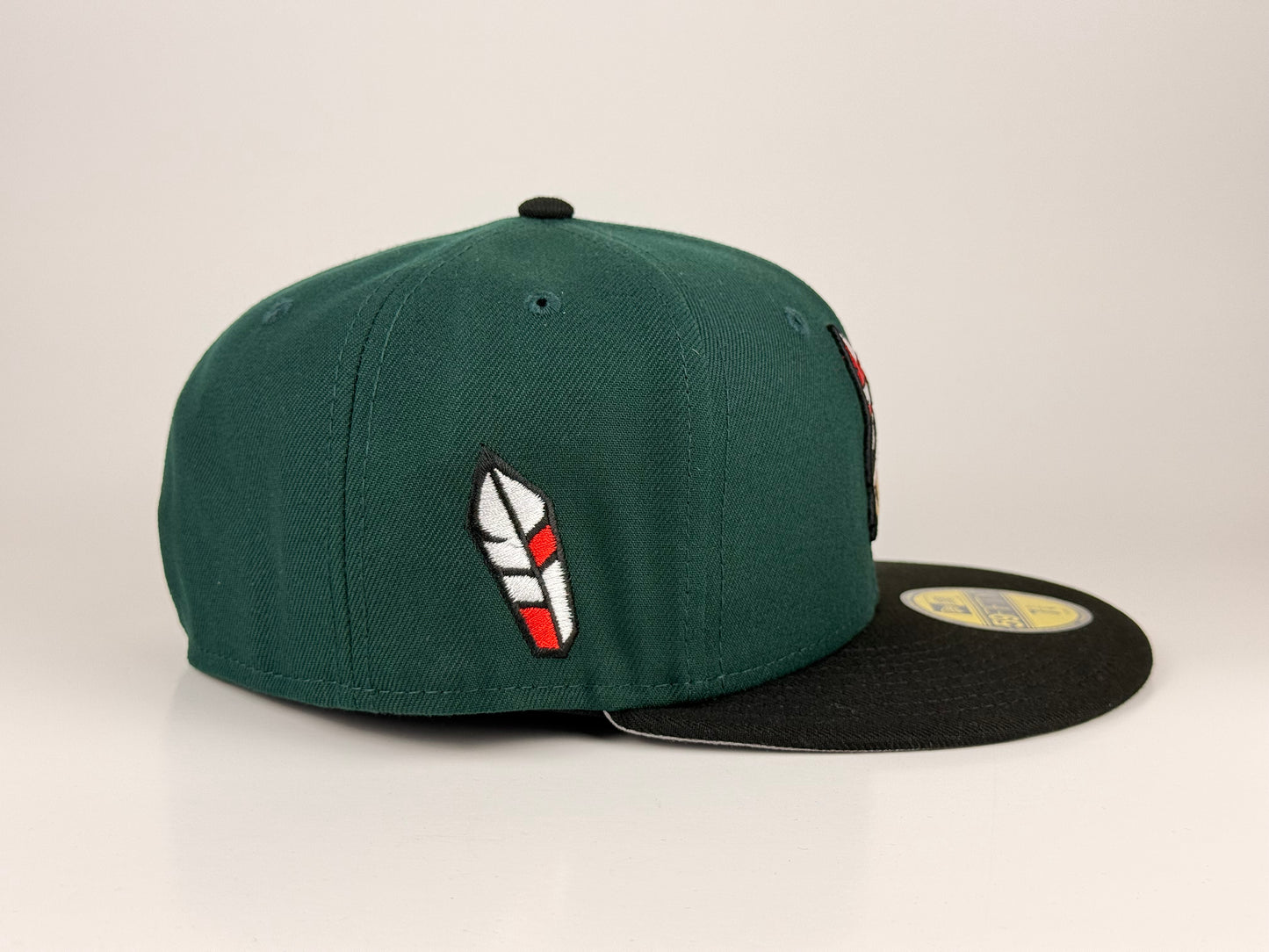 Yaquis de Obregón LMP New Era Cap 59FIFTY Fitted Hat