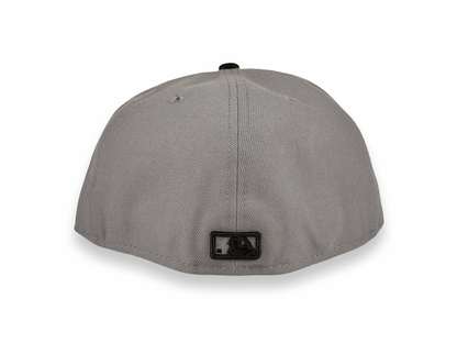 Chicago White Sox MLB New Era Cap 59FIFTY Fitted Hat