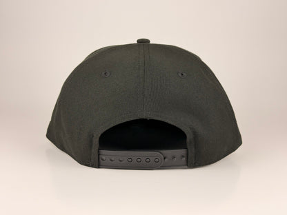 Los Angeles Kings NHL New Era Cap 9FIFTY Snapback Hat