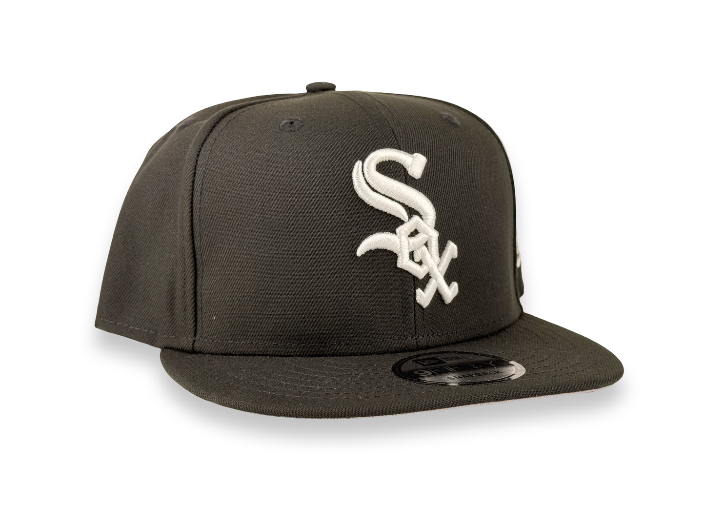 Chicago White Sox MLB New Era Cap 9FIFTY Classic Snapback Hat