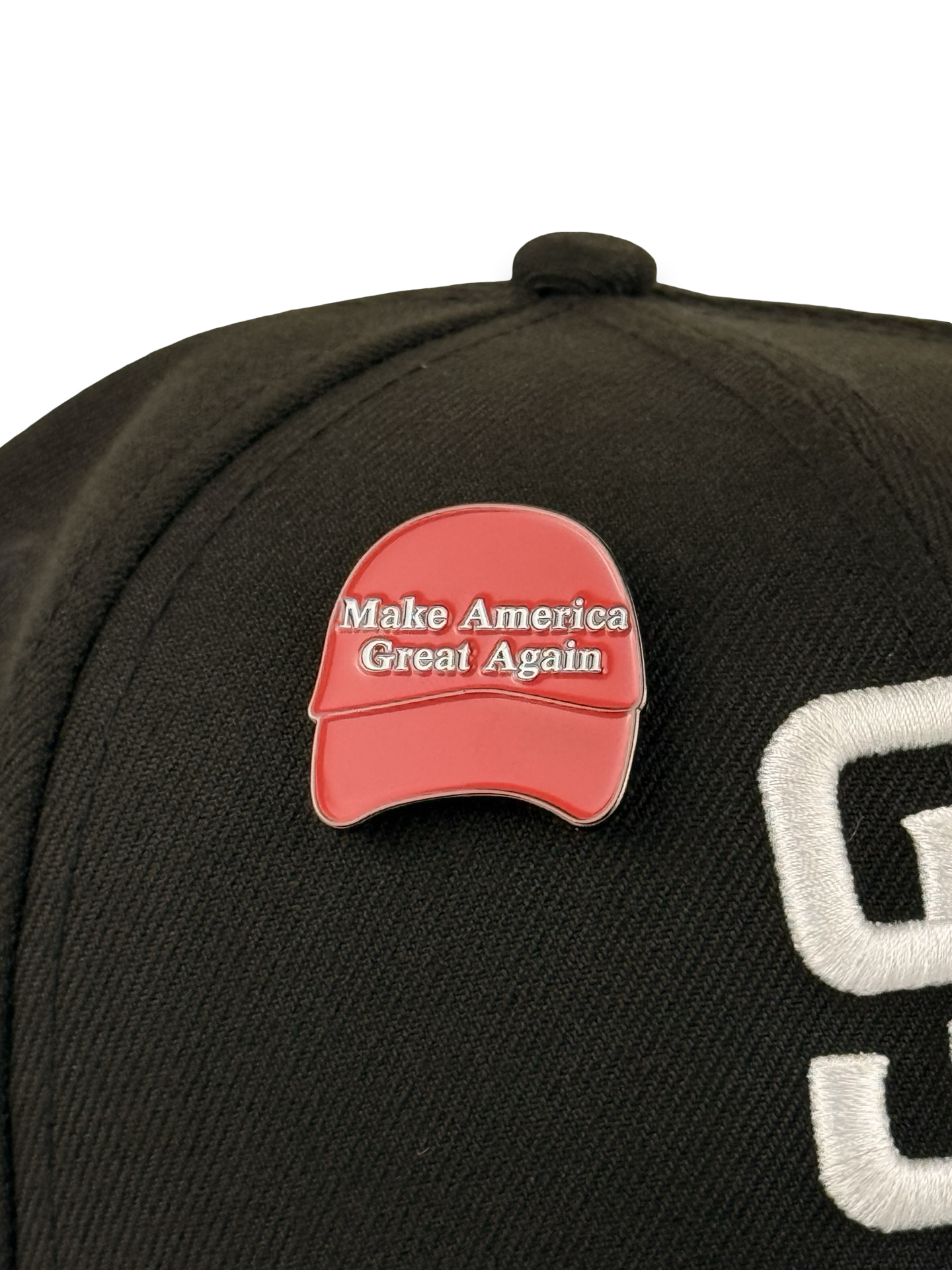 Make America Great Again Hat Pin