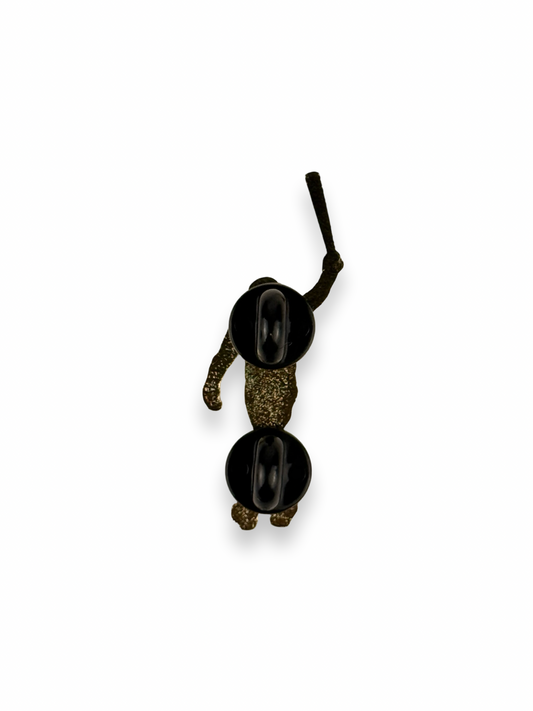 Freddie Freeman 2024 World Series Game 1 Winning Walk Off Grand Slam Hat Pin