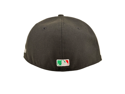 Los Angeles Dodgers “El Pelavacas” MLB New Era Cap 59FIFTY Fitted Hat