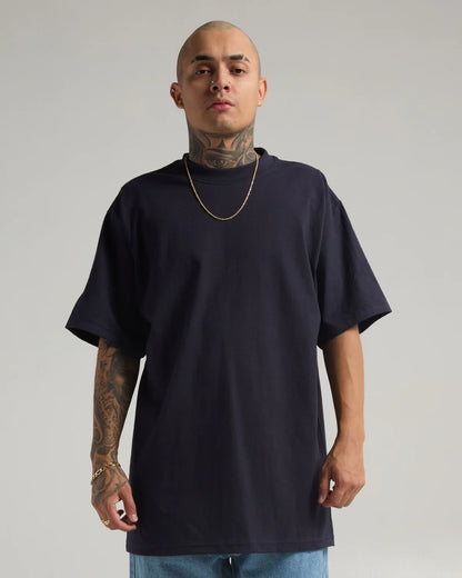 Shaka Wear 7.5oz Max Heavyweight Short Sleeve Crew Neck T-Shirt